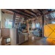 FARMHOUSE WITH POOL FOR SALE IN MONTE GIBERTO IN THE MARCHE REGION has been expertly restored and used as an accommodation business in Le Marche_19